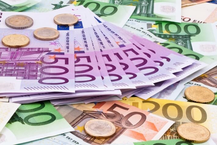 Znalezione obrazy dla zapytania euro waluta