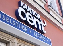 Nasz Kantor Cent zdjęcie - 1