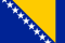 Bośnia i Hercegowina-Marka 