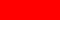 Indonezja-Rupia 