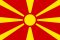 Macedonia-Denar 