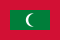 Malediwy-Rupia 