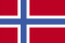 Norwegia-Korona 