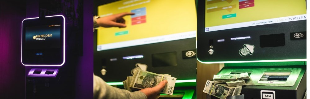 BTC ATM